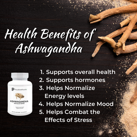 Ashwagandha