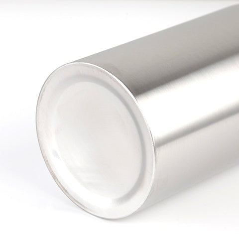 Leak-Proof Stainless Steel Water Bottle