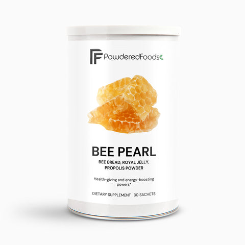 Bee Pearl Powder