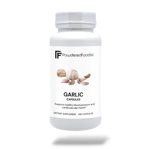 Garlic