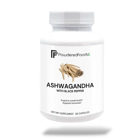 Ashwagandha