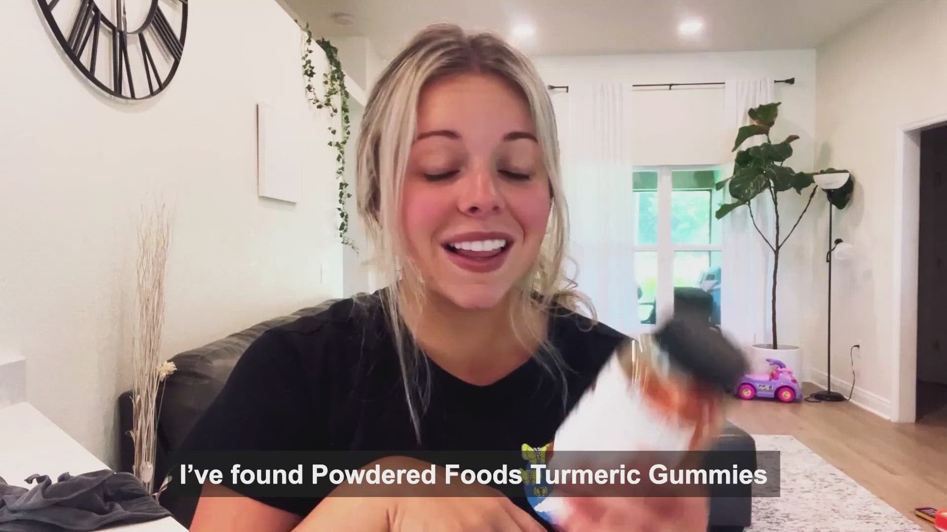 Turmeric Gummies