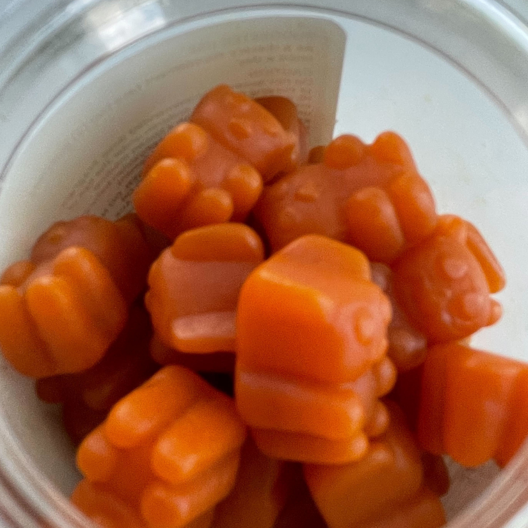 Turmeric Gummies