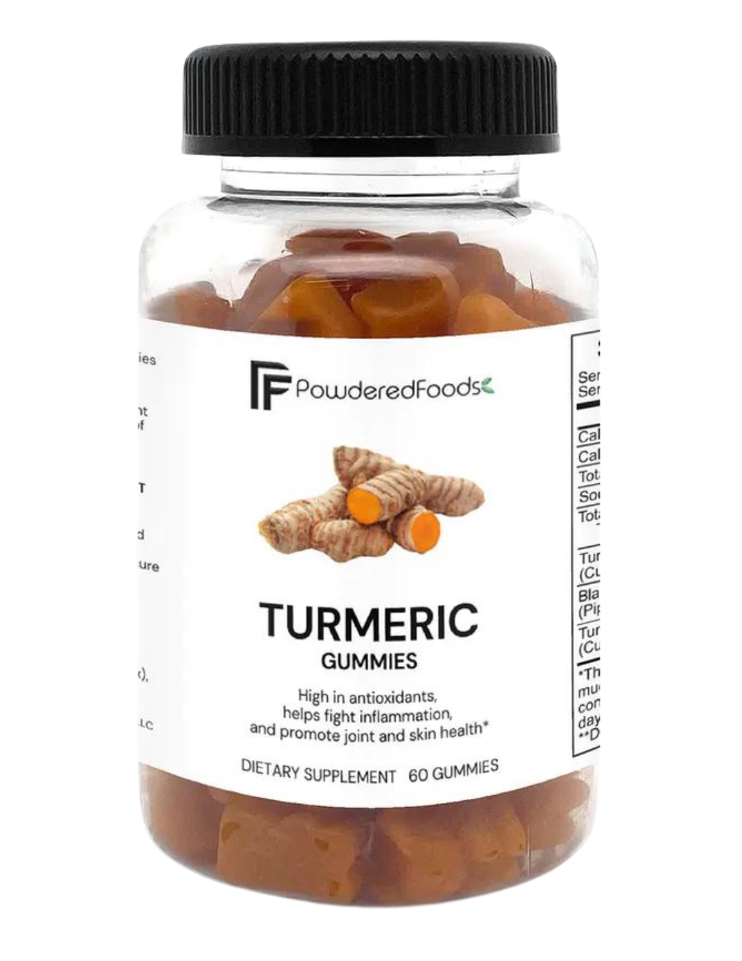 Turmeric Gummies